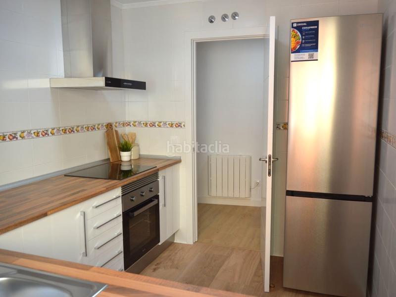 Foto 9f0a2c77-673a-4e49-a45d-0a08dc0eec2d. Piso en calle san isidro 6 ¡oportunidad única! bajo recién reformado, con patio y amueblado . en Torrelaguna