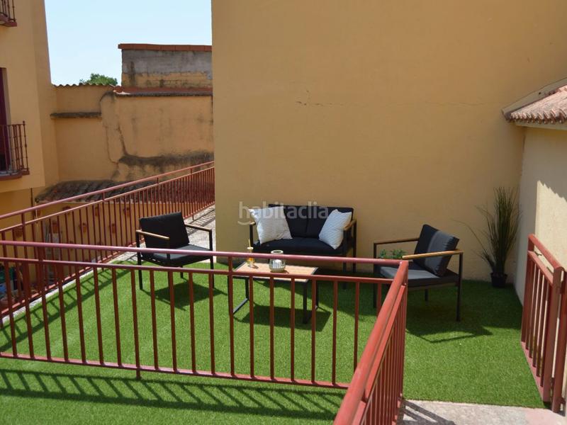Foto c5eaceca-1ba0-4173-a760-4a36c1b49c54. Piso en calle san isidro 6 ¡oportunidad única! bajo recién reformado, con patio y amueblado . en Torrelaguna