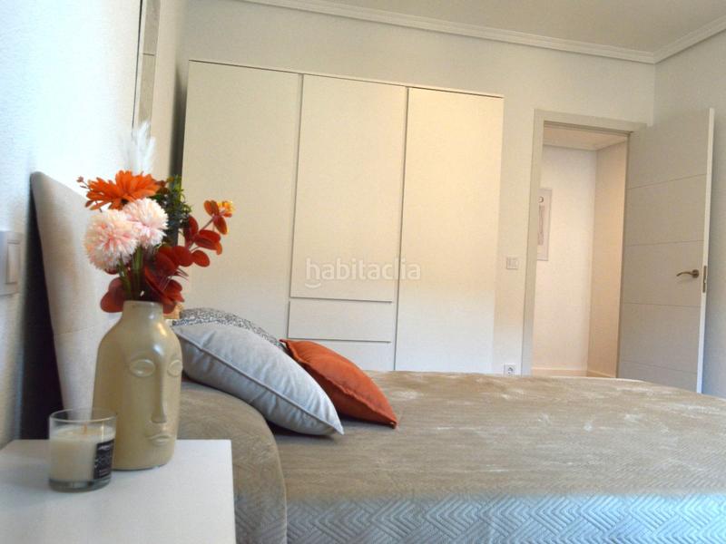 Foto d543edd3-ddab-498b-aff9-5f23c616b37a. Piso en calle san isidro 6 ¡oportunidad única! bajo recién reformado, con patio y amueblado . en Torrelaguna