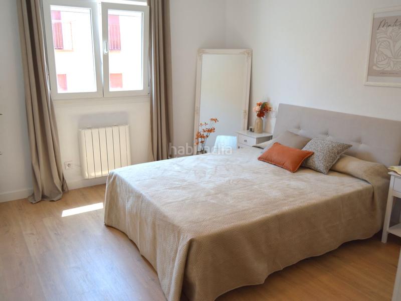 Foto fd78b347-08b9-47b8-8863-de83deb4da91. Piso en calle san isidro 6 ¡oportunidad única! bajo recién reformado, con patio y amueblado . en Torrelaguna