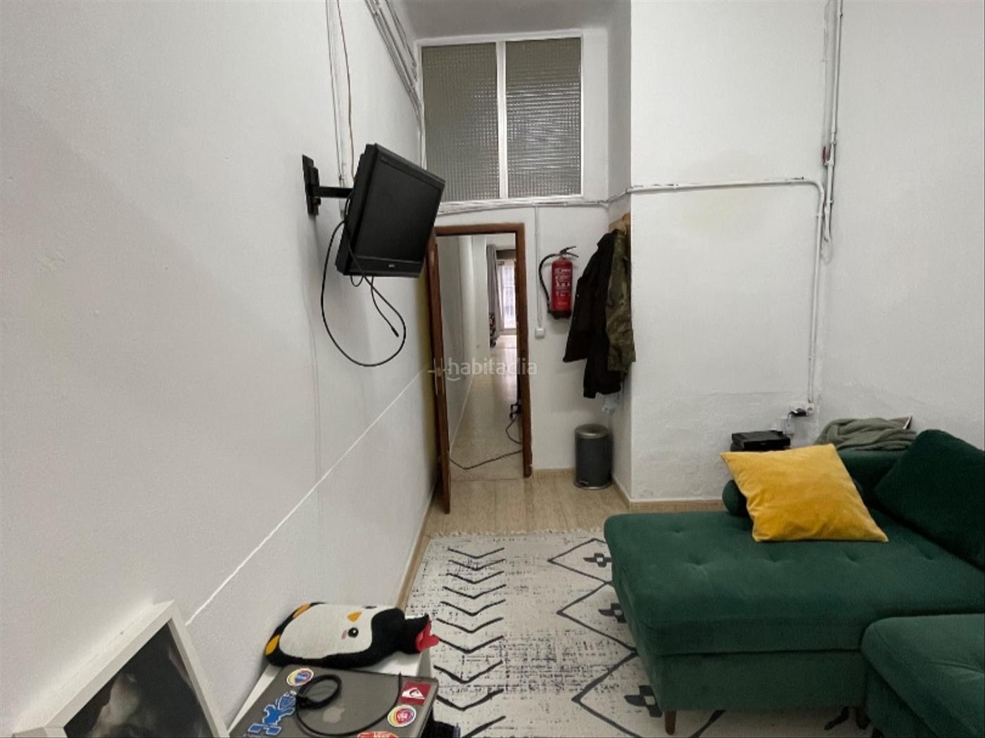 Local reformado tipo vivienda, 57 m, Prosperitat  ideal invers Barcelona