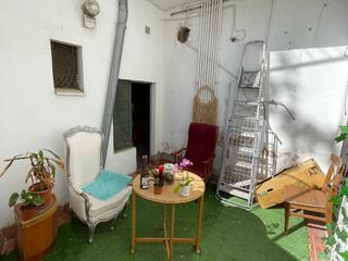 Geschäftsraum in Molí  108. Local reformado tipo vivienda, 57 m², prosperitat – ideal invers