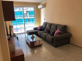 Piso en Av/ alfonso xiii 364. En venta! abstenerse inmobiliarias no me llamen inmobiliarias ni