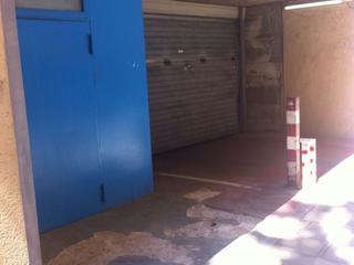 Lloguer Aparcament cotxe a Carrer dublin 10. Plaza de parking en can fabra