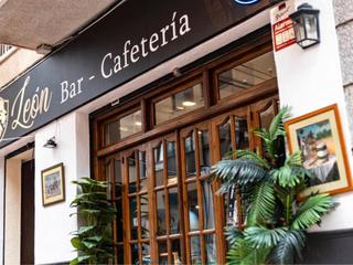 Traspàs Local Comercial a Calle maldonado 2. Traspaso bar restaurante traspaso 45000€