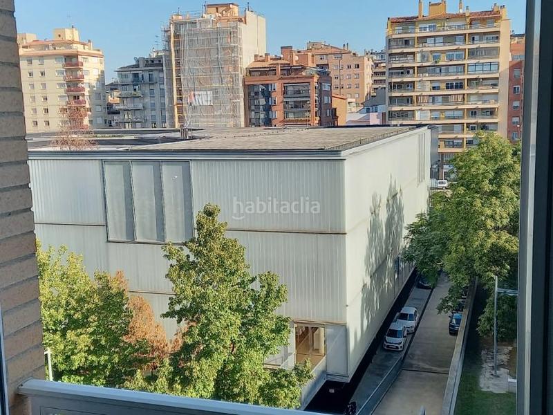 Foto 05951ca5-712b-4baa-a1f9-383869a8764c. Alquiler piso en carrer oriol martorell i codina 4 fantastico piso parque del mig dia en Girona