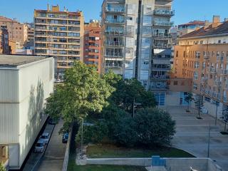 Location Appartement à Carrer oriol martorell i codina 4. Fantastico piso parque del  mig dia