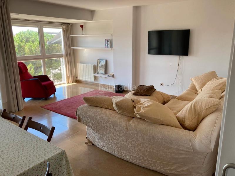 Foto 9fc99307-47c6-4012-a339-1d9085cfe998. Rent flat in carrer oriol martorell i codina 4 in Girona