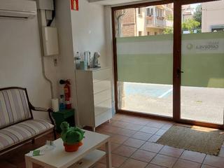 Traspàs Local Comercial a Pare huix 48. Centro salud fisioterapia o despachos profesionales