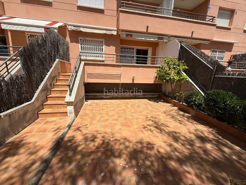 Foto 0441fe14-e0a9-4123-ad4d-fdb6e7910acb. Piccolo appartamento in passeig marítim de sant joan de déu 246 in Segur de Calafell
