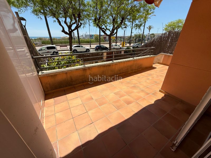 Foto 0e29b17e-d007-40eb-9b6f-a4d82187166b. Piccolo appartamento in passeig marítim de sant joan de déu 246 in Segur de Calafell