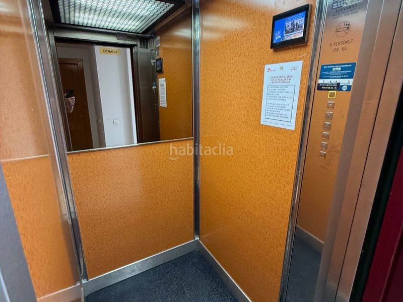 Foto 408925a0-6ee6-4ff6-8b29-0051490c807b. Piccolo appartamento in passeig marítim de sant joan de déu 246 in Segur de Calafell