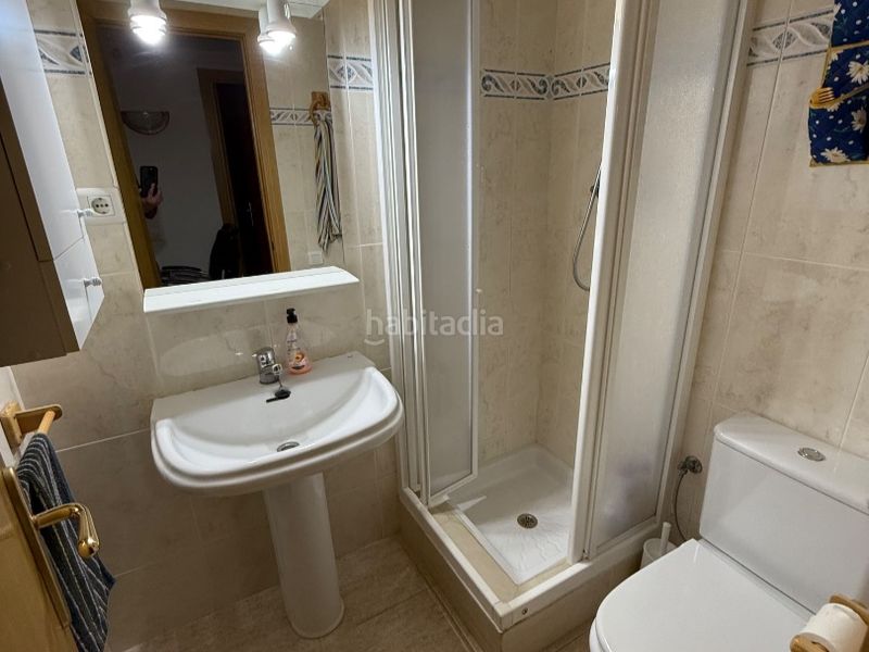 Foto 556d4f20-e546-4620-ab3a-e783c3b7c14a. Piccolo appartamento in passeig marítim de sant joan de déu 246 in Segur de Calafell