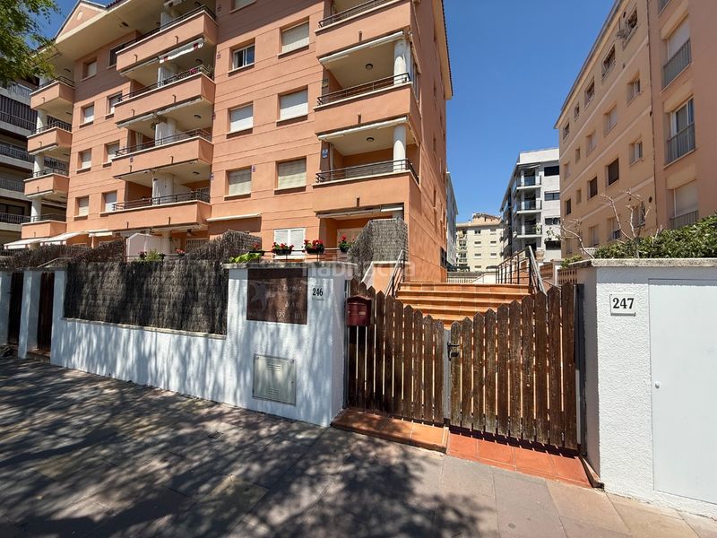Foto 55c84e03-472c-4f7e-8b3c-0a667fcb9253. Piccolo appartamento in passeig marítim de sant joan de déu 246 in Segur de Calafell