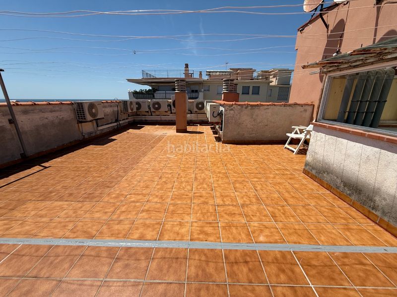 Foto 5d9dd6ef-bd3b-412e-8c2a-555c515d0d9a. Piccolo appartamento in passeig marítim de sant joan de déu 246 in Segur de Calafell