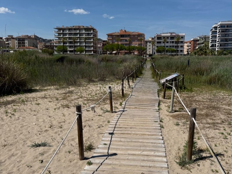 Foto 5f5aaff0-3415-4974-a602-d0b955d3bc28. Piccolo appartamento in passeig marítim de sant joan de déu 246 in Segur de Calafell