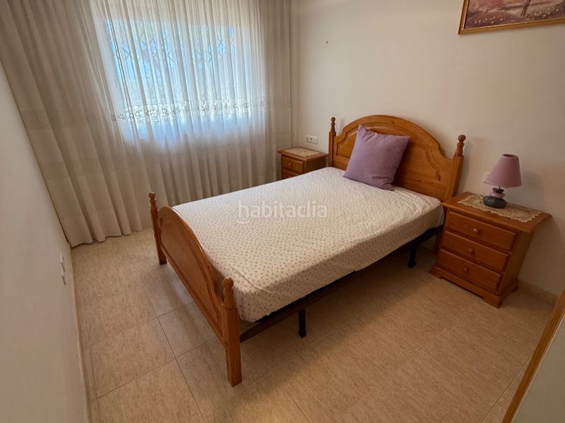 Foto 83f35387-e420-46d8-8476-e969d8ec7b16. Piccolo appartamento in passeig marítim de sant joan de déu 246 in Segur de Calafell
