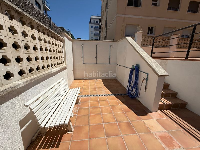 Foto aca1a08a-1797-4035-8ba1-c5f6b00379f2. Piccolo appartamento in passeig marítim de sant joan de déu 246 in Segur de Calafell