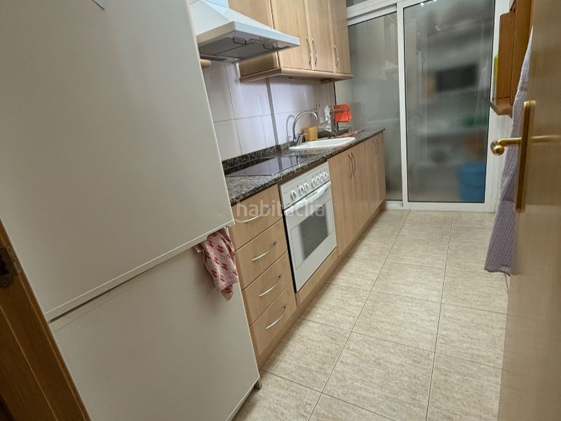 Foto bd0ff5d4-17e6-4640-a879-4fb2e278bd33. Piccolo appartamento in passeig marítim de sant joan de déu 246 in Segur de Calafell