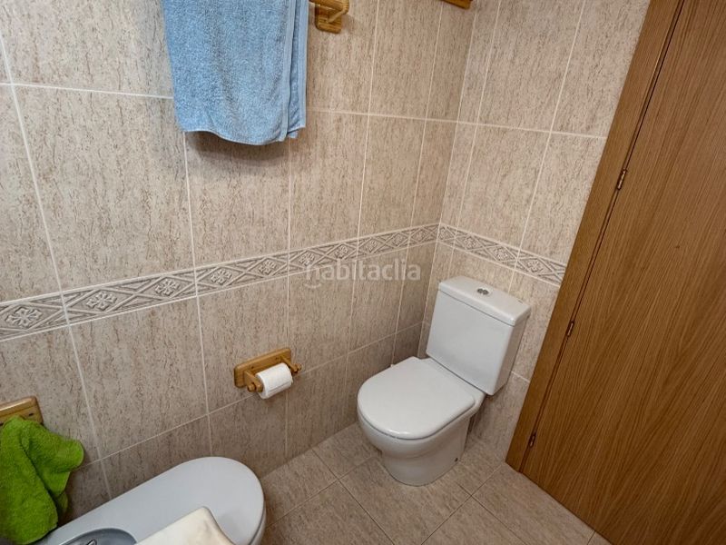 Foto c6de8e5e-ffe1-4b31-812e-ce3b124e2160. Piccolo appartamento in passeig marítim de sant joan de déu 246 in Segur de Calafell