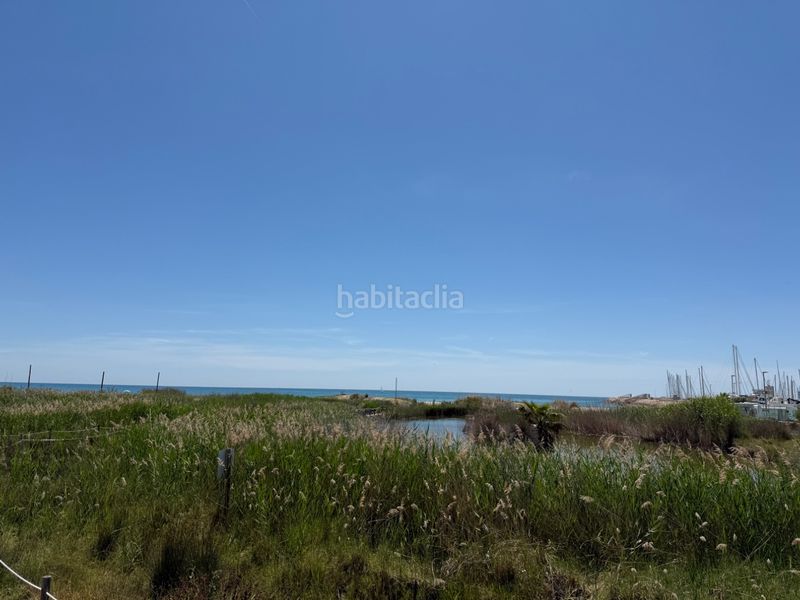 Foto cd77349b-cbae-42a9-93cf-9b0e7a184fb0. Piccolo appartamento in passeig marítim de sant joan de déu 246 in Segur de Calafell