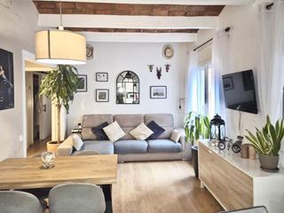 Pis a Plaza alfonso comin 4. Venta de piso en plaza d'alfonso comín, 4 barcelona
