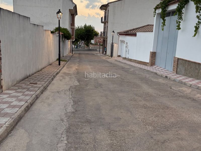 Foto 032cd7e2-a0d6-403f-aef3-9b0cc3f403de. Wohngrundstück in calle alcalde juan barberan s/n in Villacarrillo