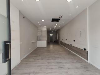 Affitto Locale commerciale in Joan prim 131. Local comercial céntrico en alquiler.excelente ubicación