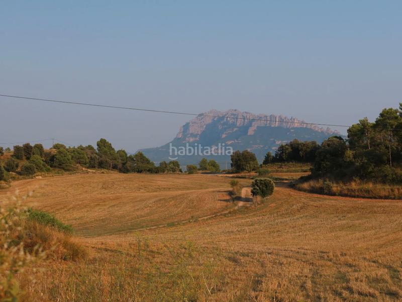 Foto 556d384d-c9a6-48c9-888f-2d58d3e6a876. Finca rústica en carrer lladoners 6 parcelas en Castellfollit del Boix