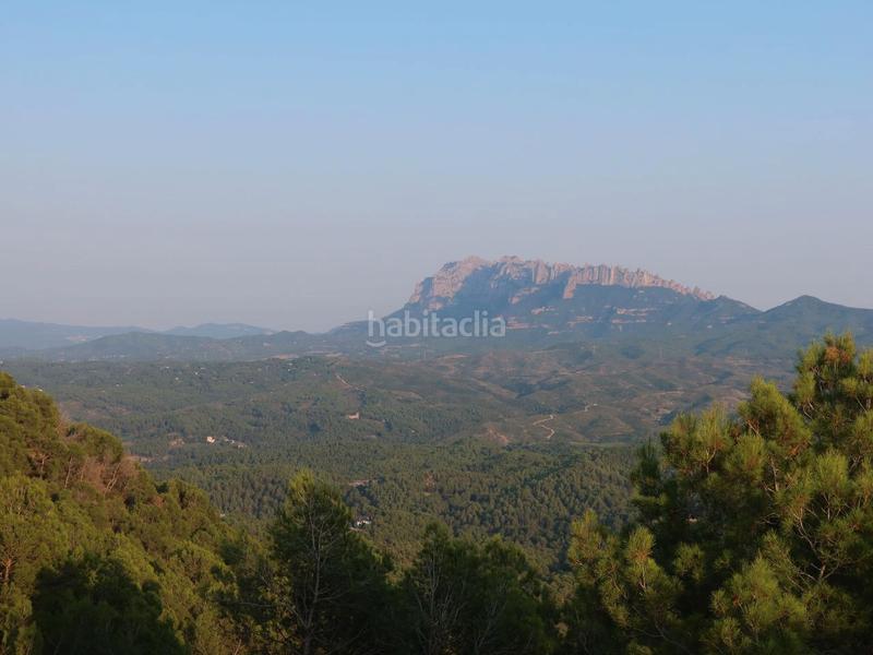 Foto b8a5e2aa-be95-47bd-a2c4-f295ce25e668. Finca rústica en carrer lladoners 6 parcelas en Castellfollit del Boix