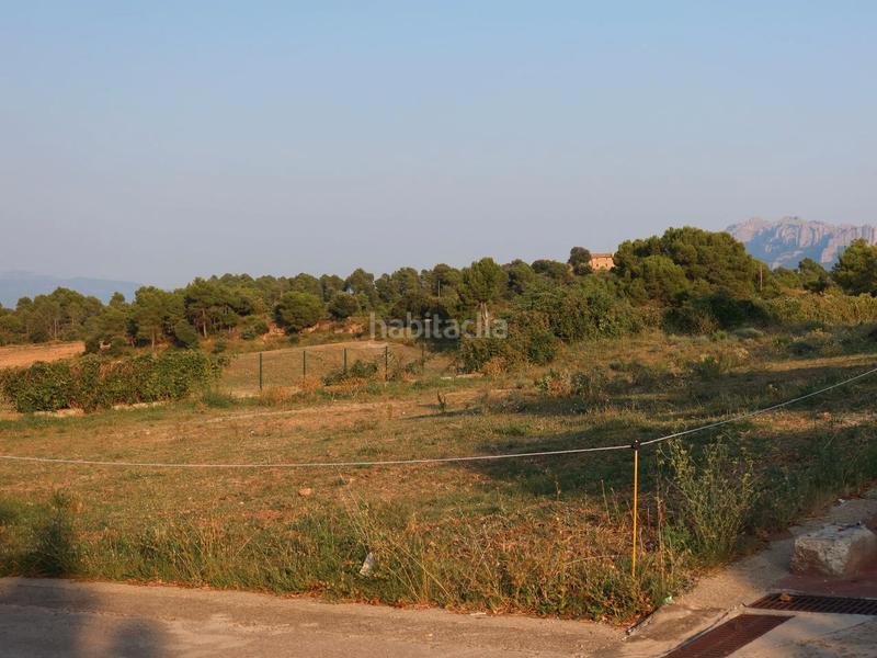 Foto c155381a-522d-4b3f-ab10-281b2537c94e. Finca rústica en carrer lladoners 6 parcelas en Castellfollit del Boix