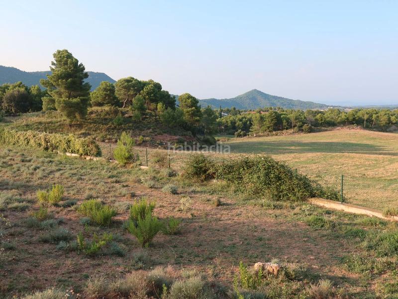 Foto c9eaf08d-063f-4c9a-8244-ae7e88b73b5c. Finca rústica en carrer lladoners 6 parcelas en Castellfollit del Boix
