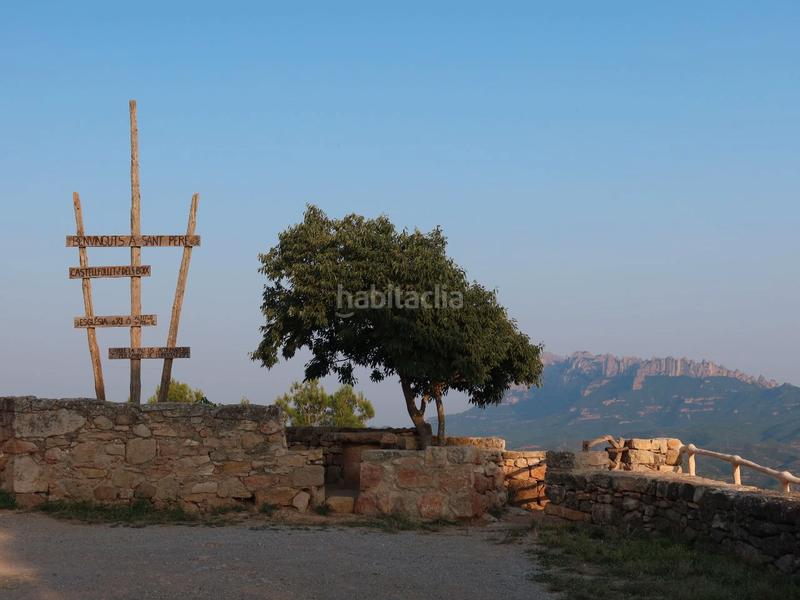 Foto fbd785ad-01b3-478d-ae14-a01db44a1c2c. Finca rústica en carrer lladoners 6 parcelas en Castellfollit del Boix
