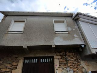 Casa adossada a Lugar santa cateliña 40. Despierta cada día rodeado de calma y disfruta de tu propia casa