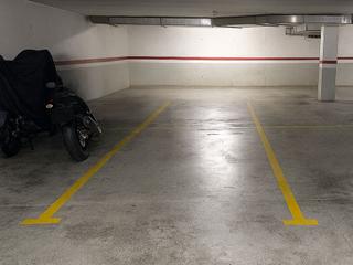 Aparcament cotxe a Molí de vent 38. ??? plaza de parking en venta en vilanova i la geltrú – calle mo