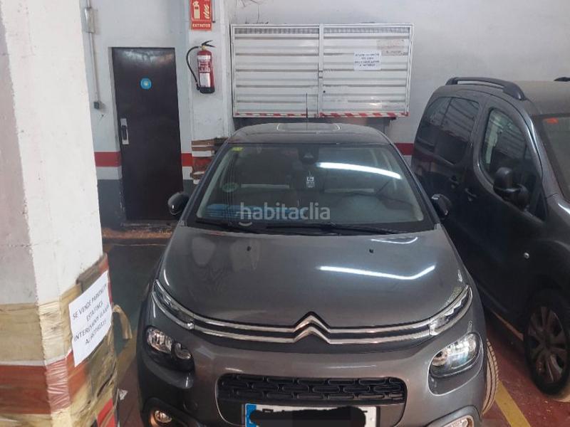 Foto c1ff136d-19fb-4176-95de-c6a47cd89396. Parking coche en carrer nostra senyora del pilar 2 parking en venta, zona Pont Vell, en Ripollet