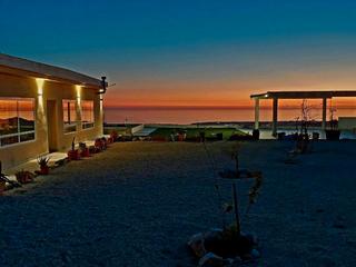 Masía en Calle pilar 27. Vendo finca rústica con vistas al mar