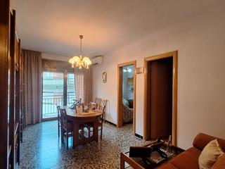 Piso en Carrer la plana 26. Piso céntrico de 4 habitaciones