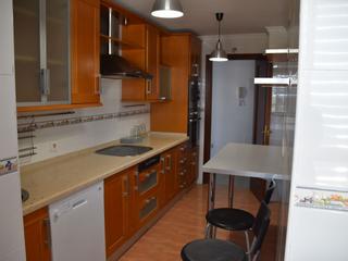 Piso en Carmen valenzuela 1. Piso perfecto para la familia y a 10 minutos de la playa