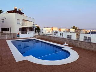 Location Duplex à Comarques valencianes 28. Particular alquila fantástico duplex con jardín privado