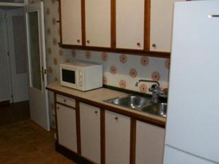 Affitto Appartamento in Antonio gala 3. Fantástico piso en sevilla capital