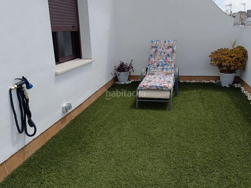 Foto 087ccb29-fb8c-426e-9dc8-da4167a6b6a2. Dachwohnung in trillo 10 in Ayuntamiento-Barrio Alto Sanlúcar de Barrameda