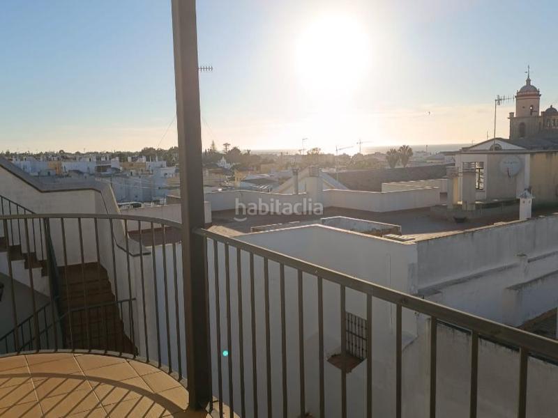 Foto 4769a24b-706e-4ed0-aef1-2764007f2d33. Dachwohnung in trillo 10 in Ayuntamiento-Barrio Alto Sanlúcar de Barrameda