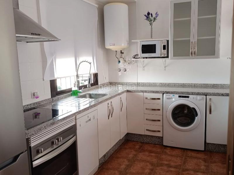 Foto 4a632c2f-978e-4a94-b3fc-e0f8a1658b3d. Dachwohnung in trillo 10 in Ayuntamiento-Barrio Alto Sanlúcar de Barrameda