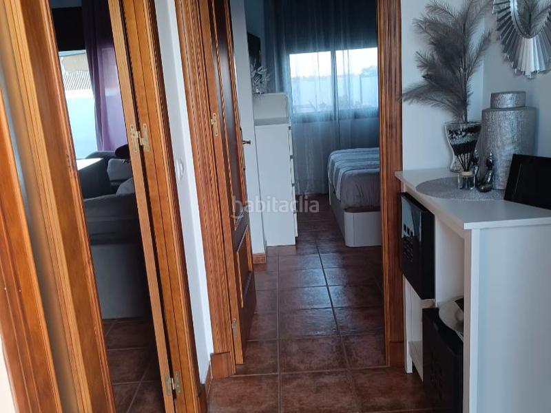 Foto 6a741a24-3cec-4212-9cb8-7a7f654ad9aa. Dachwohnung in trillo 10 in Ayuntamiento-Barrio Alto Sanlúcar de Barrameda