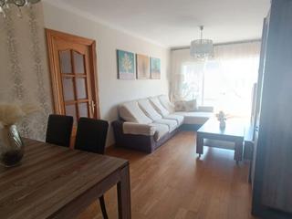 Piso en C. periodista cayetano lopez, 5. ?? piso en venta – 76 m² + trastero | 3 habitaciones | reformado