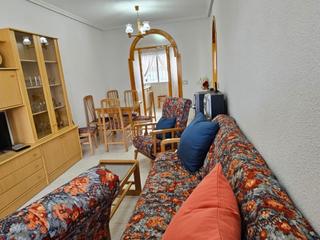 Location Appartement à Calle raimundo  171. Junto universidad del deporte
