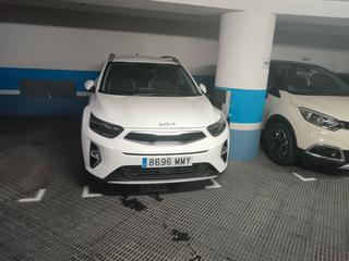 Miete Autoparkplatz in Corsega 167. Muy facil acceso