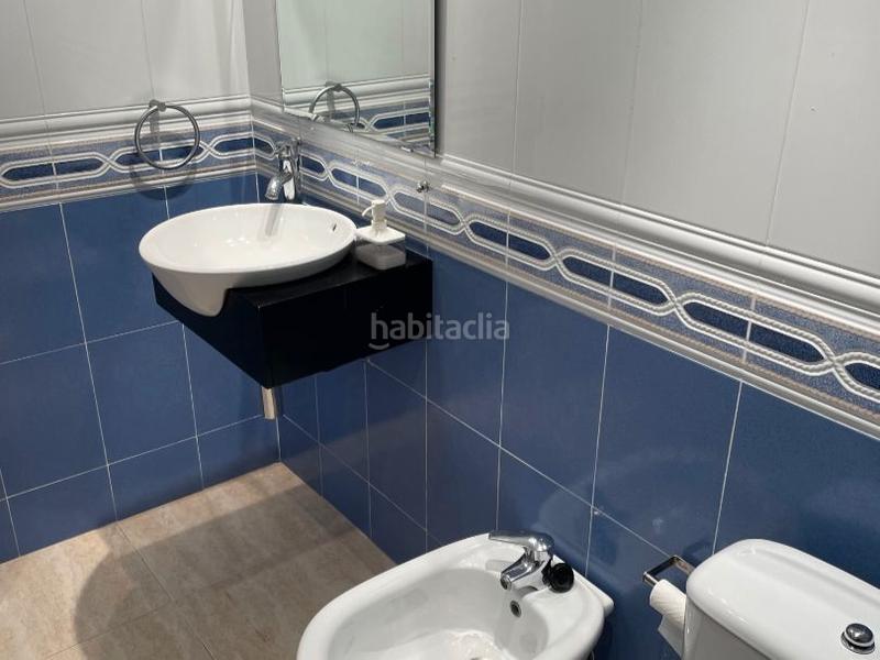 Foto 07c5e5e2-08ae-43ea-a58b-a20e056504a1. Alquiler piso en avda francesc macià 30 fenomenal piso (bajos con amplia terraza) en Sitges