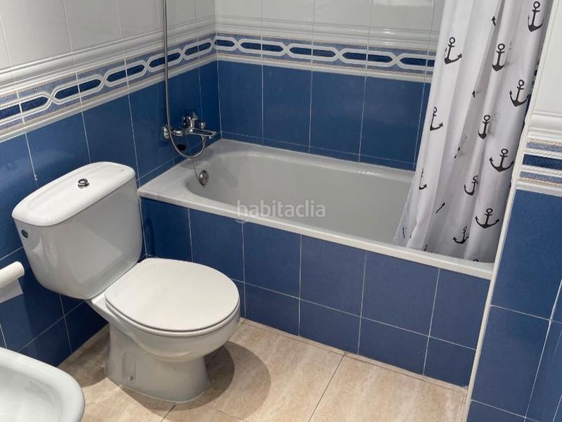 Foto 1f075a3b-fac7-40d0-8f42-80e41333fb54. Alquiler piso en avda francesc macià 30 fenomenal piso (bajos con amplia terraza) en Sitges